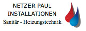 Netzer Paul